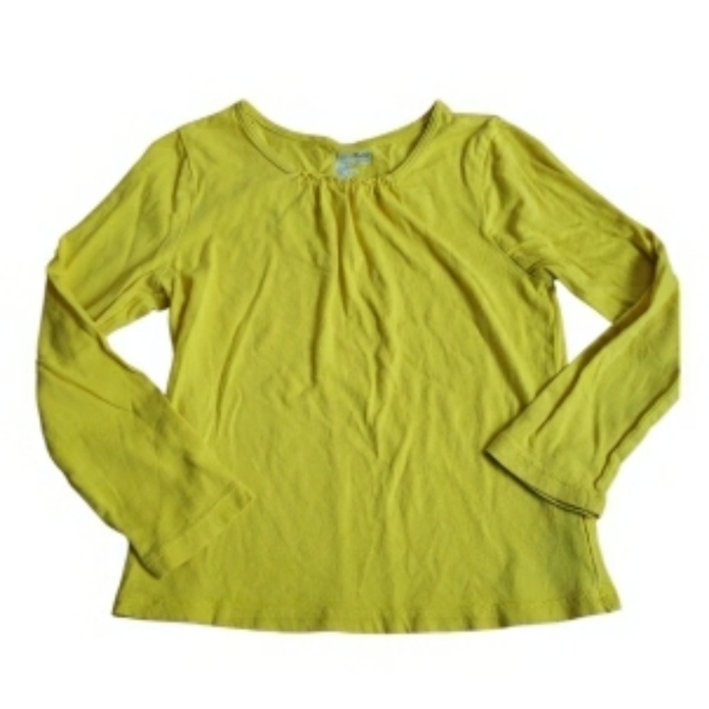 Baby Gap long sleeve shirt size 5yrs 🐥